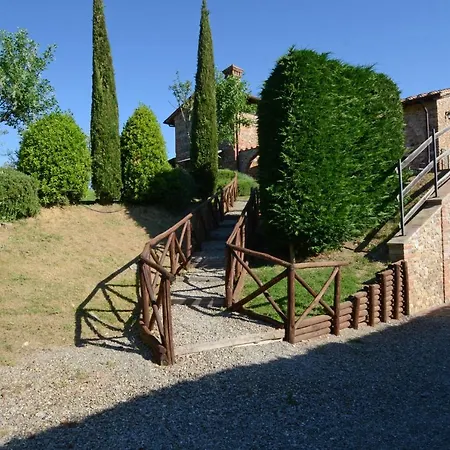 Baiocco Willa