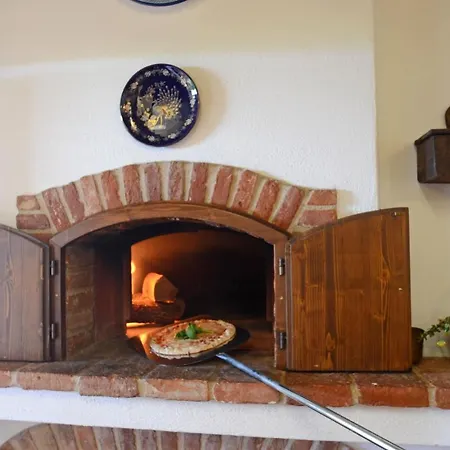 Baiocco Città della Pieve
